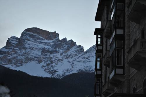 Park Des Dolomites 