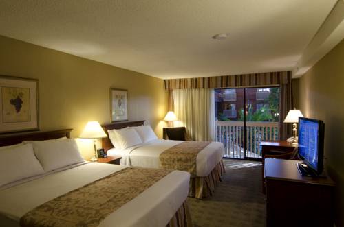 Best Western Plus Vernon Lodge & Conference Centre 