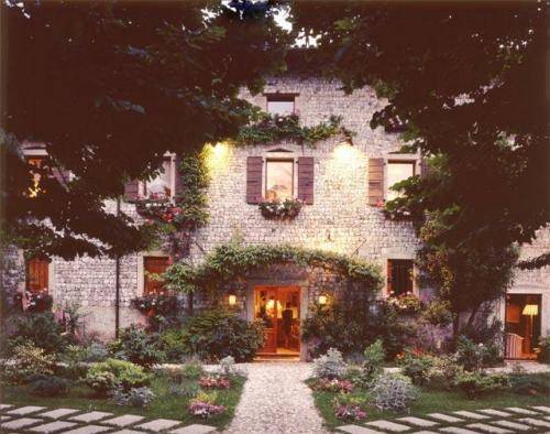 Hotel L'Ultimo Mulino 