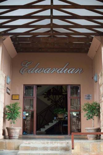 Premier Hotel Edwardian 