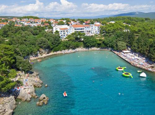 Valamar Koralj Hotel 