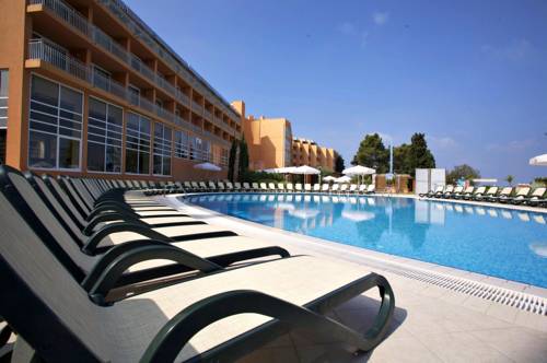 Hotel Sol Umag 