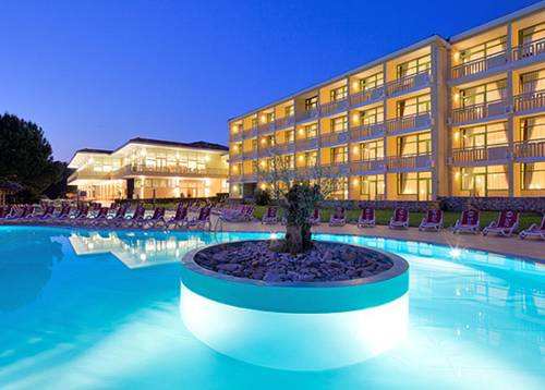 Hotel Sol Aurora All Inclusive 