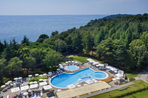 Valamar Rubin Hotel 