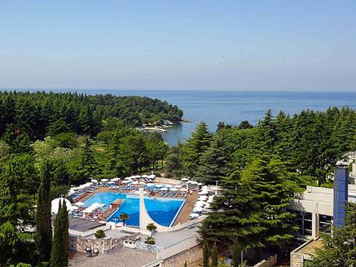 Valamar Crystal Hotel 