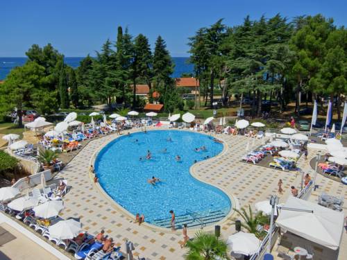 Valamar Pinia Hotel - All Inclusive Light 