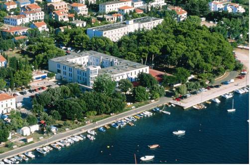 Hotel Park Punat - All Inclusive 