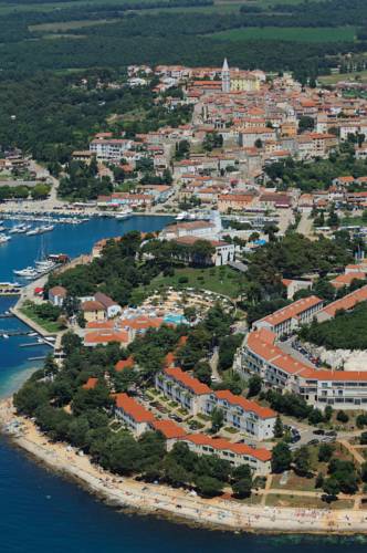 Tourist Settlement Belvedere 