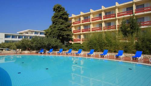 Pharos Hvar Hotel 