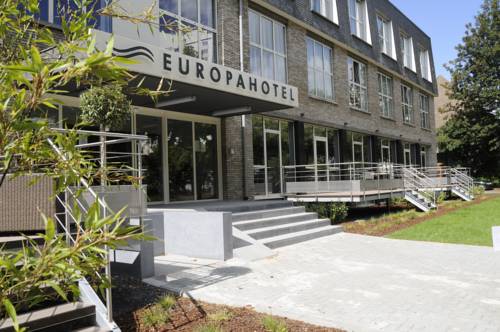 Europahotel 