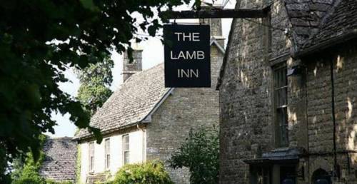 The Lamb Inn 