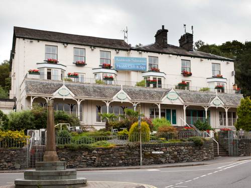 Best Western Ambleside Salutation Hotel 