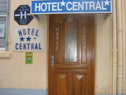 Hôtel Central 