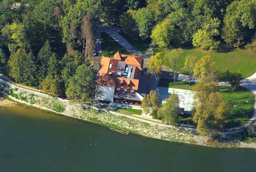 Hotel Korana Srakovcic 