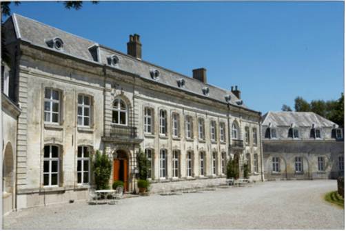 Château De Cocove 