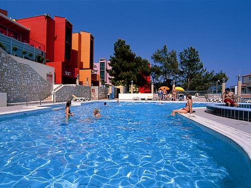 Albona Hotel & Residence 