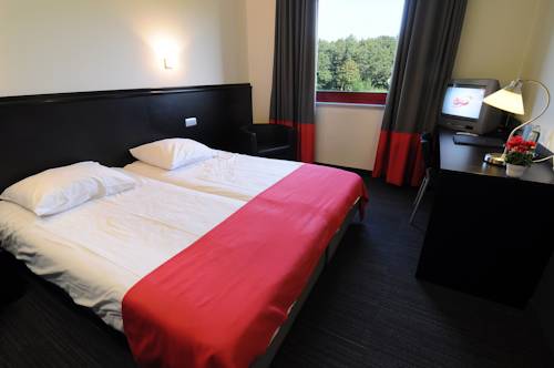 Best Western Hotel Brussels 