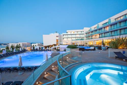 Kempinski Hotel Adriatic Istria Croatia 