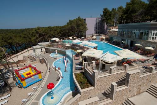 Family Hotel Vespera 