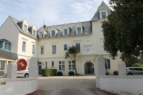 Citotel Hotel De France 