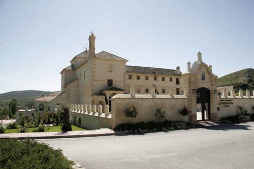 Hotel Convento La Magdalena Golf & Spa 