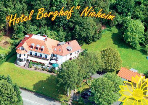 Hotel Berghof 