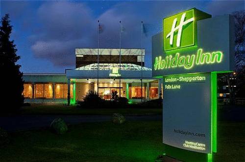 Holiday Inn London-Shepperton 