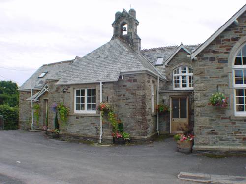 The Old School House 