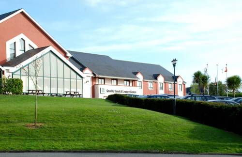 Quality Hotel & Leisure Centre Clonakilty 