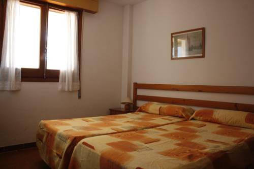 Apartamentos Arlanza 