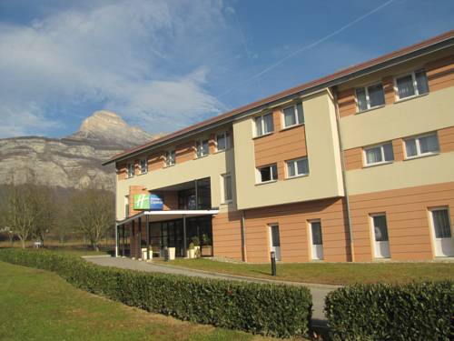 Holiday Inn Express Grenoble-Bernin 