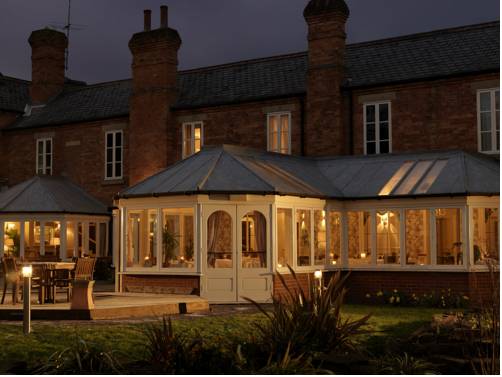 Clumber Park Hotel and Spa - A Bespoke Hotel 