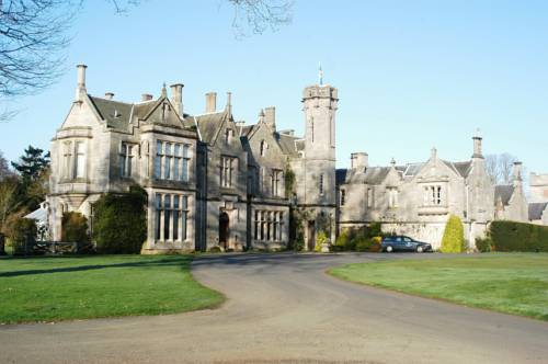 Roxburghe Hotel And Golf Course 