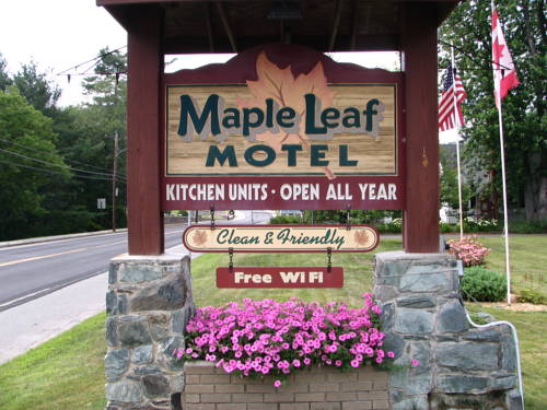 Maple Leaf Motel 
