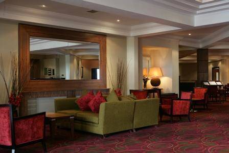 Menzies Hotels Irvine, Ayrshire 