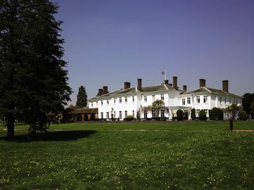 De Vere Venues Milton Hill House 