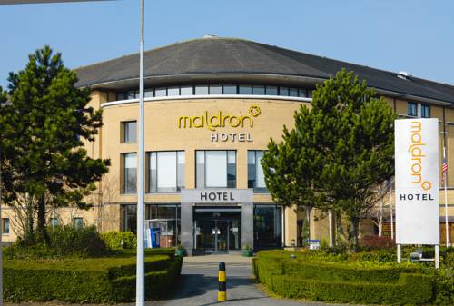 Maldron Hotel Belfast 