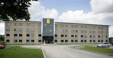 Zleep Hotel Ballerup 