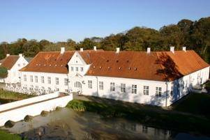 Store Restrup Manor House 