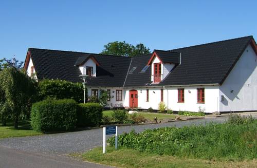 Svanfolk Bed & Breakfast 