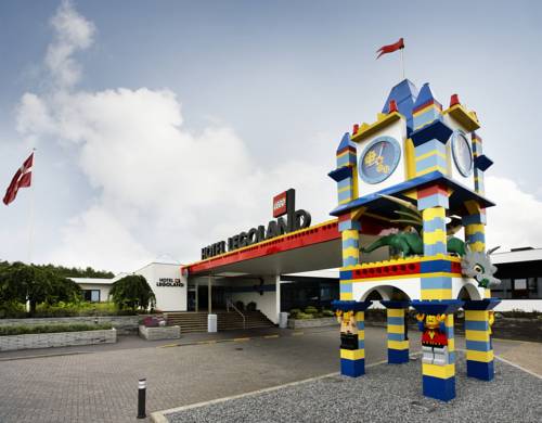 Hotel Legoland 