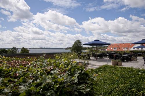 Comwell Hotel Sønderborg 