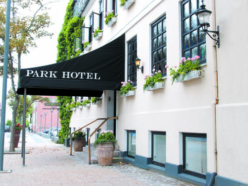 Park Hotel 