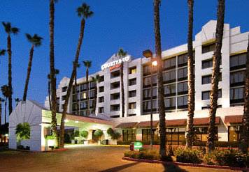 Courtyard by Marriott Riverside Downtown/UCR Area 