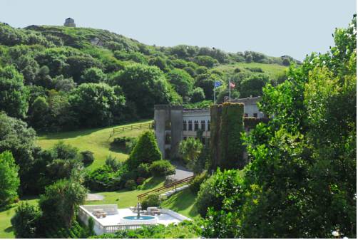 Abbeyglen Castle Hotel 