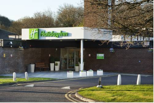 Holiday Inn Newport 