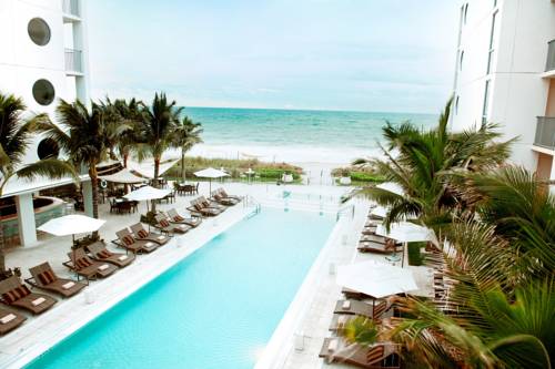 Costa d'Este Beach Resort 