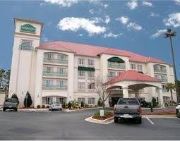 La Quinta Inn & Suites Atlanta Stockbridge 