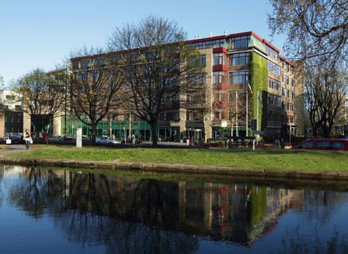 Mespil Hotel 