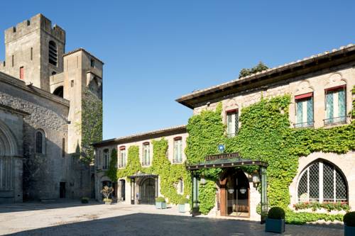 Hotel de la Cite Carcassonne - MGallery Collection 